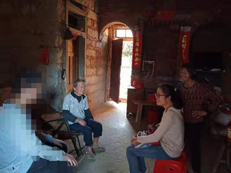 必赢bwin线路检测中心--家访报道