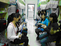 党建带团建，团建促发展