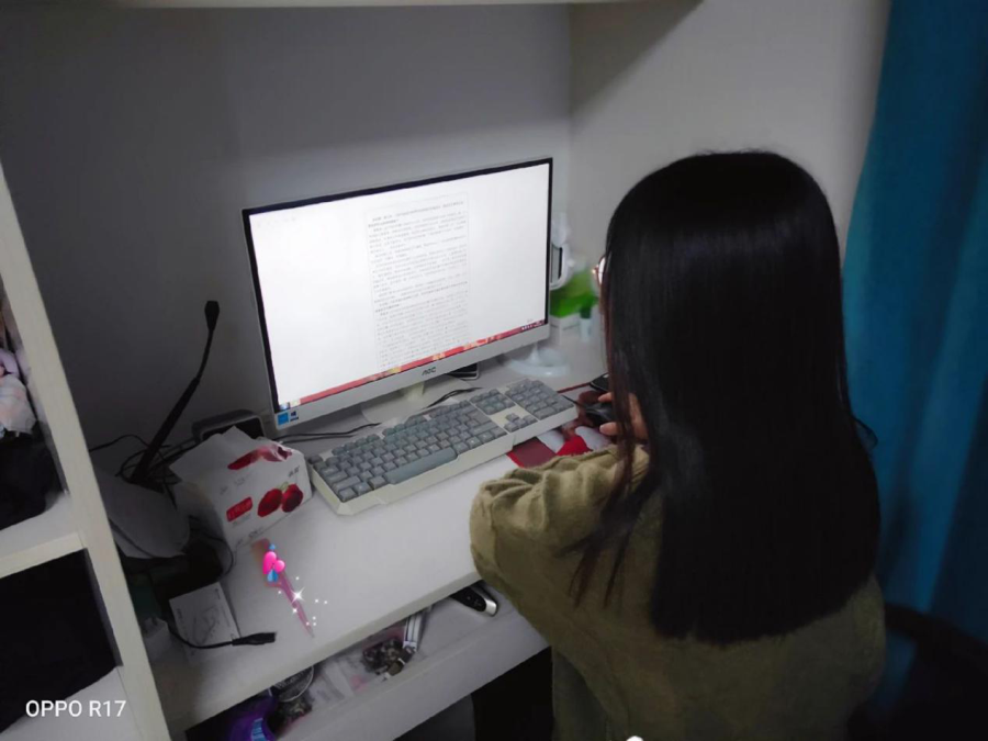国家安全，心系你我