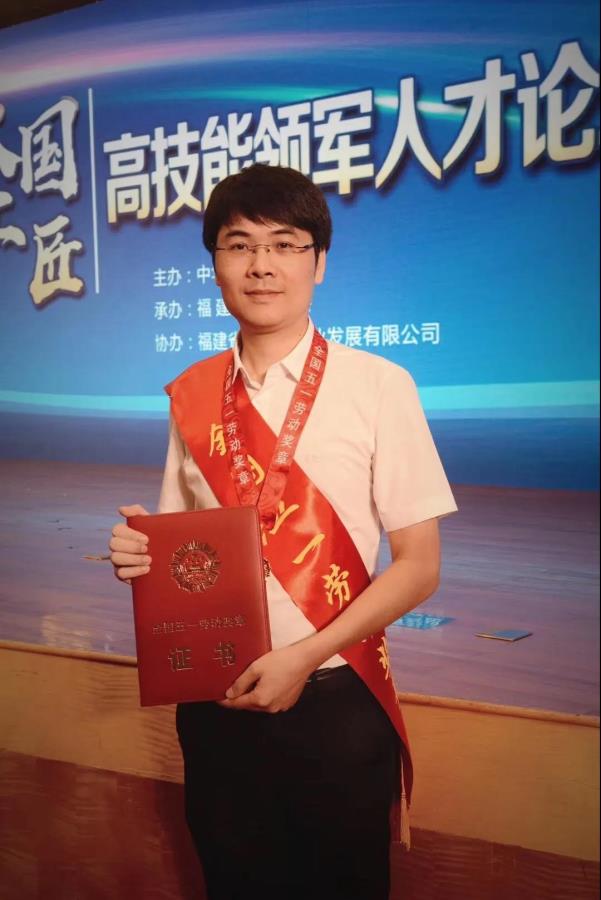 我们的青春，未来可期——必赢bwin线路检测中心