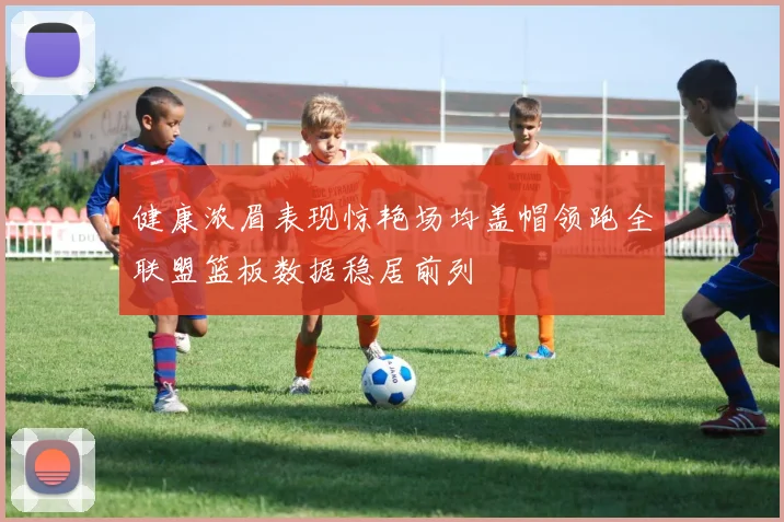 健康浓眉表现惊艳场均盖帽领跑全联盟篮板数据稳居前列