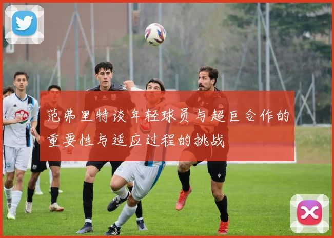 范弗里特谈年轻球员与超巨合作的重要性与适应过程的挑战