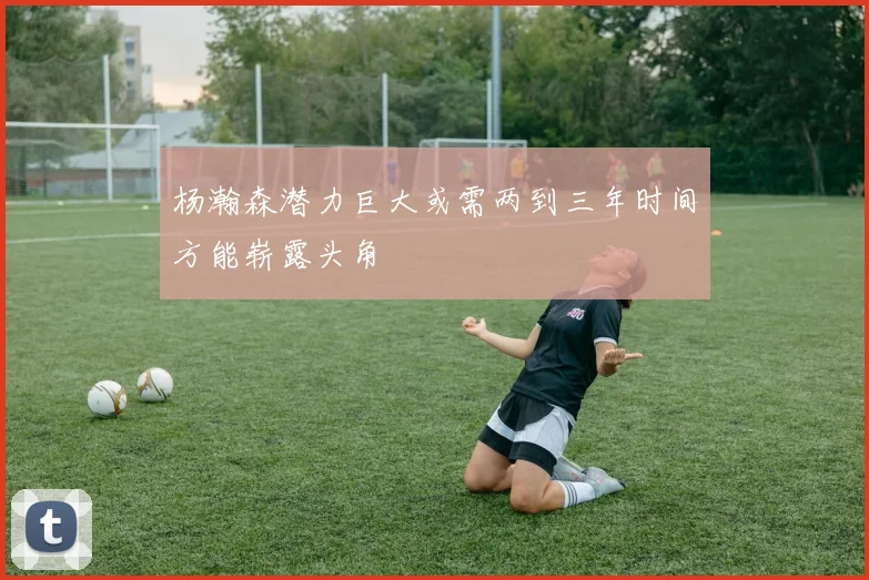 杨瀚森潜力巨大或需两到三年时间方能崭露头角