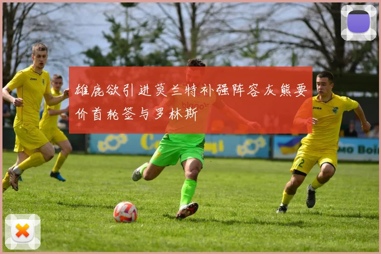 雄鹿欲引进莫兰特补强阵容灰熊要价首轮签与罗林斯